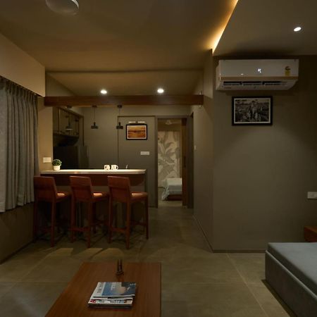 Serenity Homes Kolhapur Exterior foto
