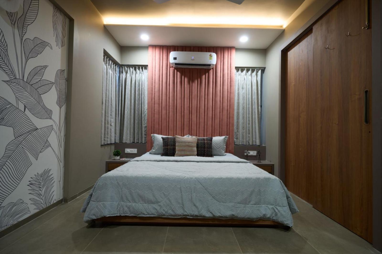 Serenity Homes Kolhapur Exterior foto